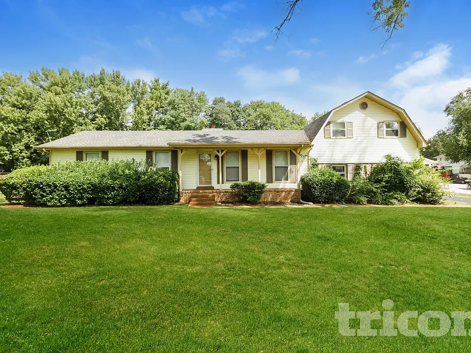 1706 Deerrun Rd
