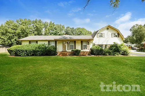 1706 Deerrun Rd Photo 1