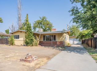 3313 E Dakota Ave, Fresno, CA 93726