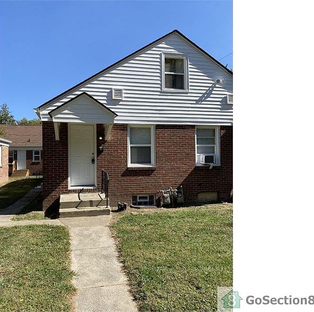 1st image of 603 N Tibbs Ave