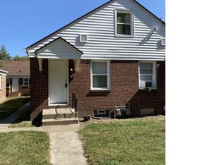 603 N Tibbs Ave, Indianapolis, IN
