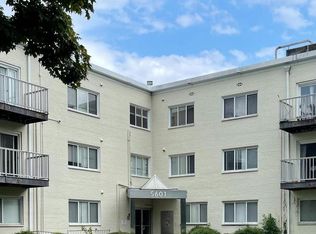 5601 Parker House Ter APT 301, Hyattsville, MD 20782