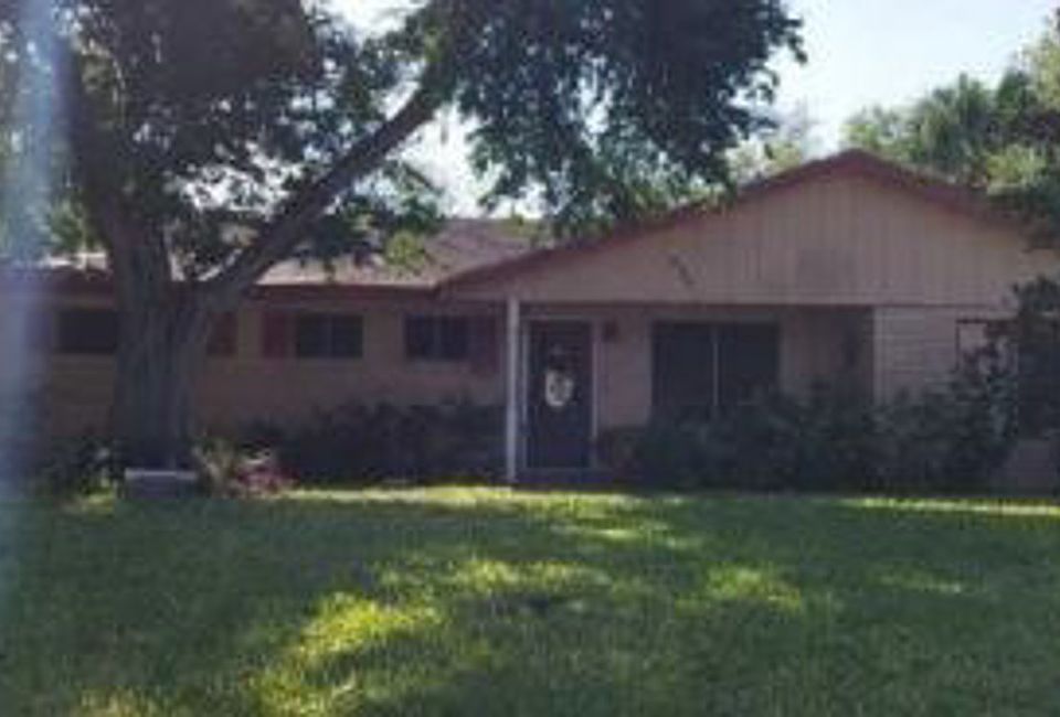 Property Front View