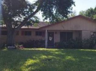 824 Hackberry Ct, Brownsville, TX 78520