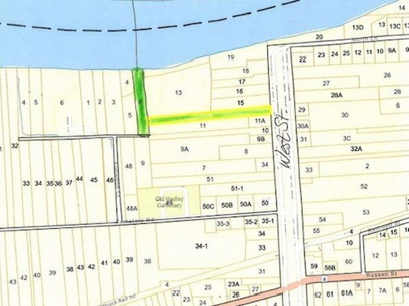 11 West St, Hadley, MA 01035