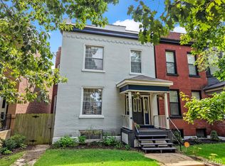 3412 Wyoming St, Saint Louis, MO 63118