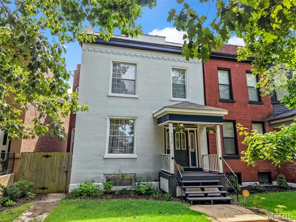 3412 Wyoming St, Saint Louis, MO 63118