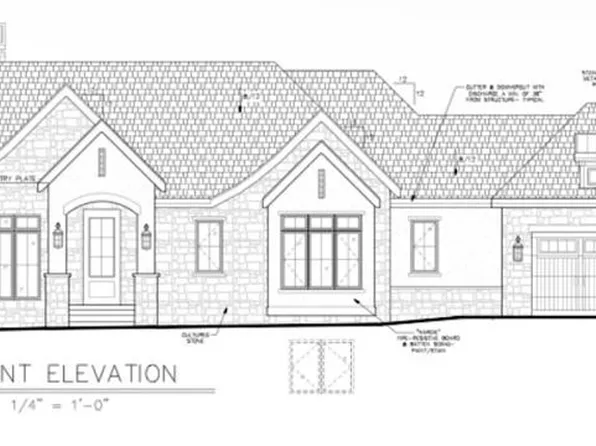 1784 Oakmoor Hts, Colorado Springs, CO 80906