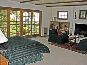 Master Suite :: 645 Handley Trail