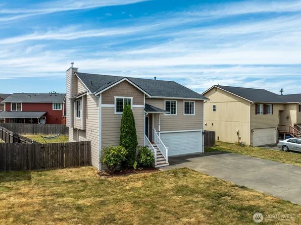 3506 Nanette Lane SE, Port Orchard, WA 98366