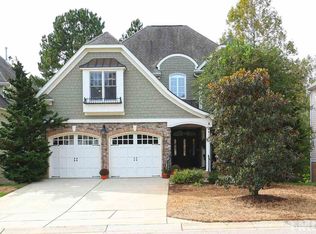 12241 Beestone Ln, Raleigh, NC 27614