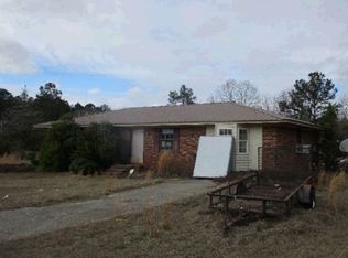 2249 Old Milledgeville Rd, Thomson, GA 30824