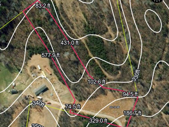 4th image of 14822 Woolfolk Rd