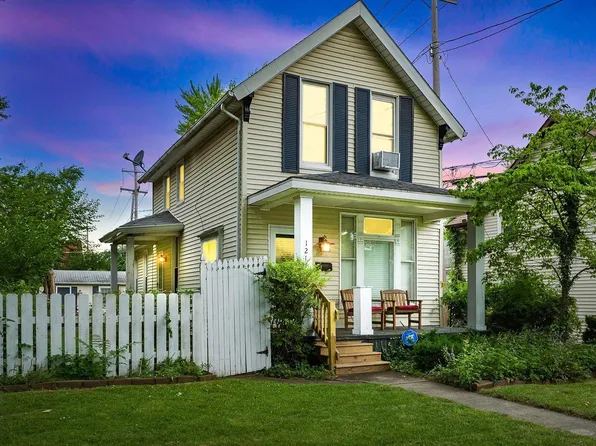 1217 Lake Ave, Fort Wayne, IN 46805