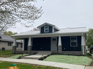 416 W Main St, Delphi, IN 46923