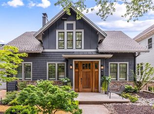 943 Highland Ter NE, Atlanta, GA 30306