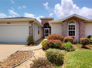 388 N Golf Harbor Path, Inverness, FL 34450