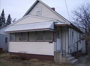 4144 Green St, Saginaw, MI