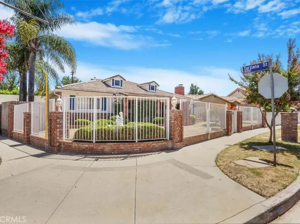 5016 Chimineas Ave, Tarzana, CA 91356