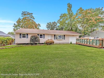 909 Neptune Avenue, Beachwood, NJ, 08722