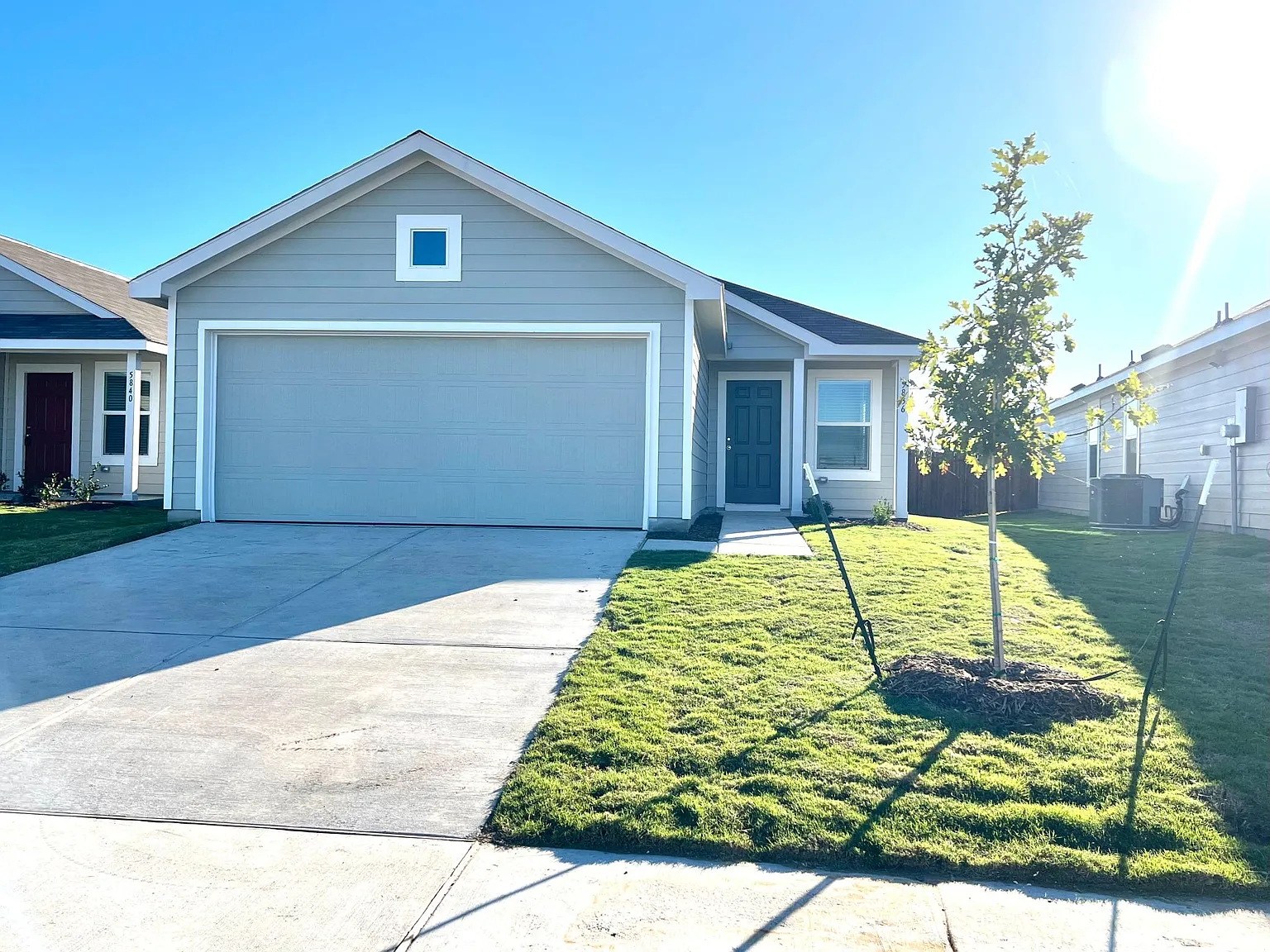 5836 Timber Point Dr — Photo 2