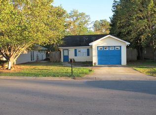 345 Hollow Ridge Dr, Athens, GA 30607