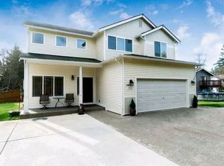 (Undisclosed Address), Puyallup, WA 98375