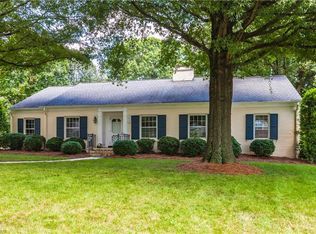 2024 Pembroke Rd, Greensboro, NC 27408