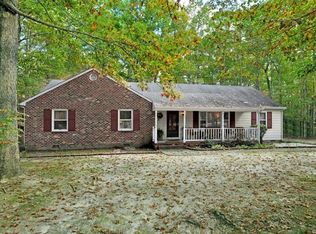 11821 Buckhorn Rd, Chesterfield, VA 23838