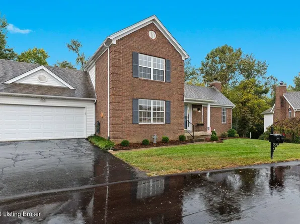 8315 Eagle Creek Dr, Lyndon, KY 40222