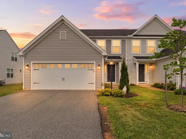 7450 Saint Patrick Ct, Abbottstown, PA 17301