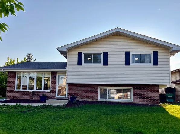 16636 Paxton Ave, Tinley Park, IL 60477