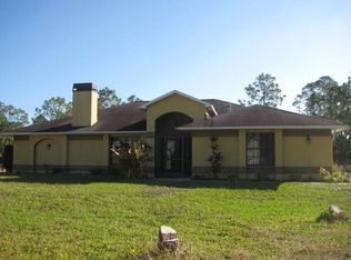 3265 23rd Ave SW, Naples, FL 34117