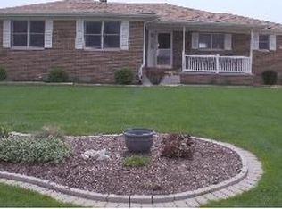 2059 Churchill Ct, Valparaiso, IN 46385