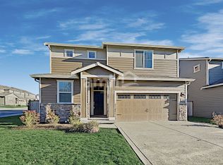 14017 67th Ave E, Puyallup, WA 98373