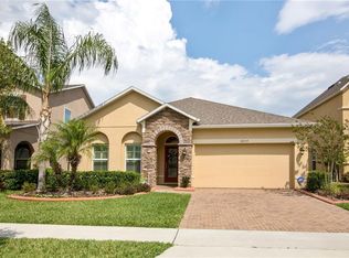10519 Arbor View Blvd, Orlando, FL 32825