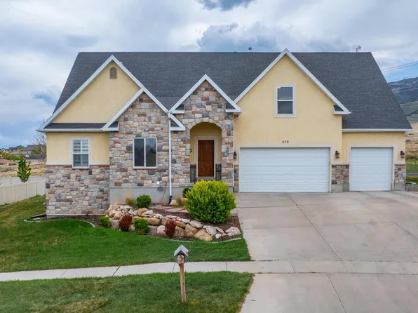 279 W Wrangler Ave S, Saratoga Springs, UT 84045