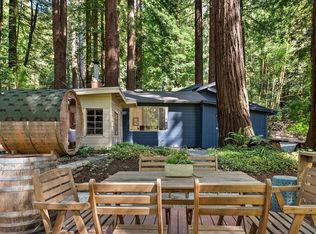 885 Austin Creek Rd, Cazadero, CA 95421