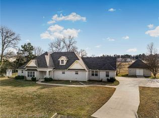 4812 Skywood Dr, Fort Smith, AR 72904