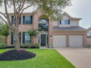 19071 Village Maple Ct, Houston, TX 77084