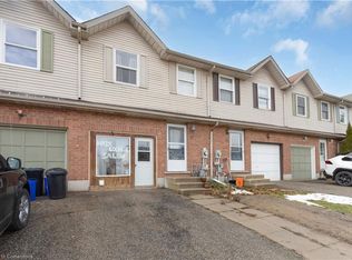 17 Garland Ct, Ingersoll, ON N5C3X2