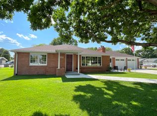 702 S Baytree Ave, North Platte, NE 69101