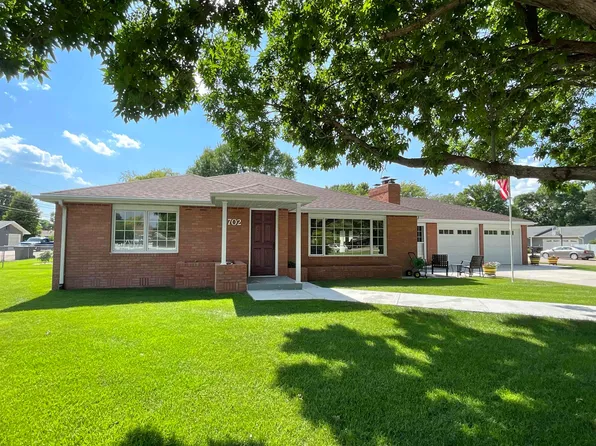 702 S Baytree Avenue, North Platte, NE 69101