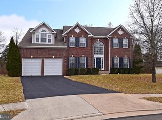 8477 Hessian Hill Ct, Bristow, VA 20136
