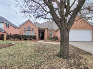 2628 Crepe Myrtle Dr, Flower Mound, TX 75028