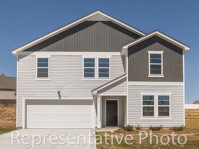 785 Landmark Cove Road, Carolina Shores, NC, 28467