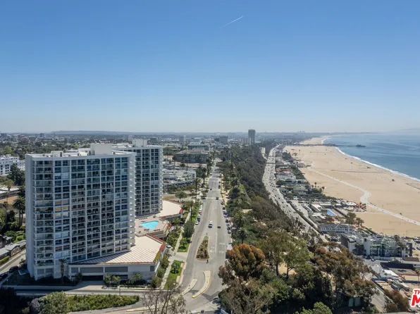 201 Ocean Ave Unit 904P, Santa Monica, CA 90402