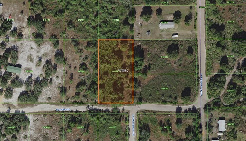 1st image of 0 Lakeway Dr