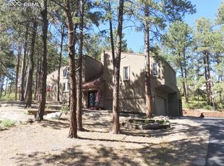 920 Flaming Tree Way, Monument, CO 80132