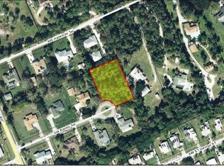 2011 SW Bambi Ter, Stuart, FL 34997